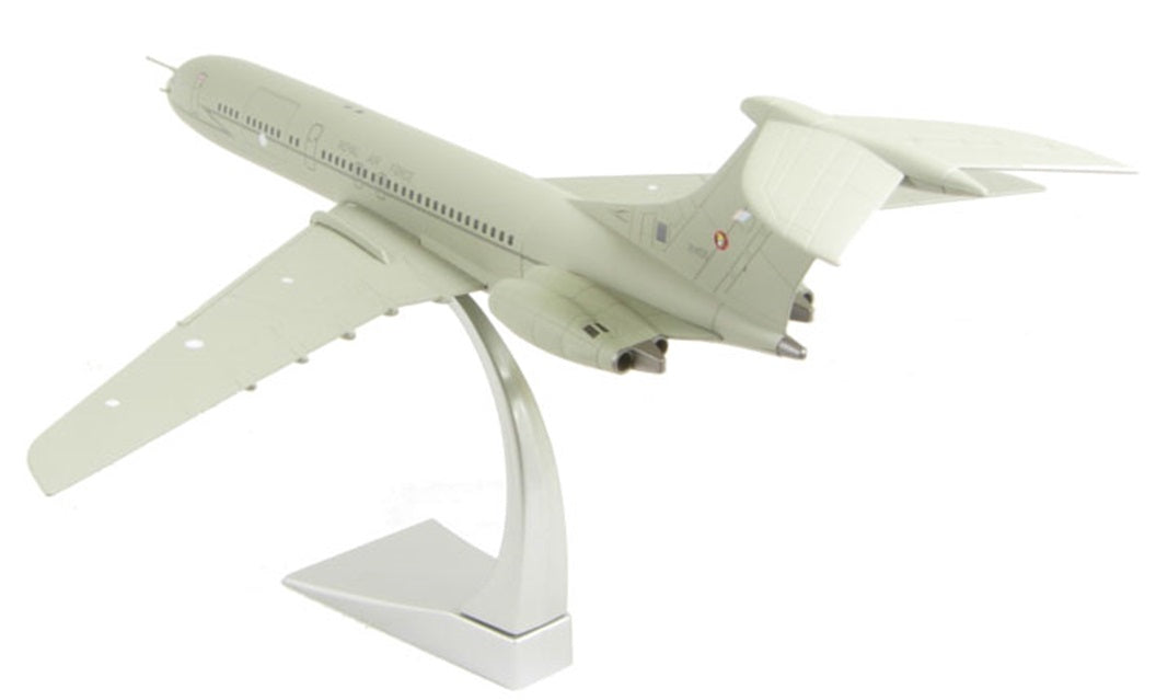 Vickers VC10 C.1K 1/144 Scale Corgi AA37005