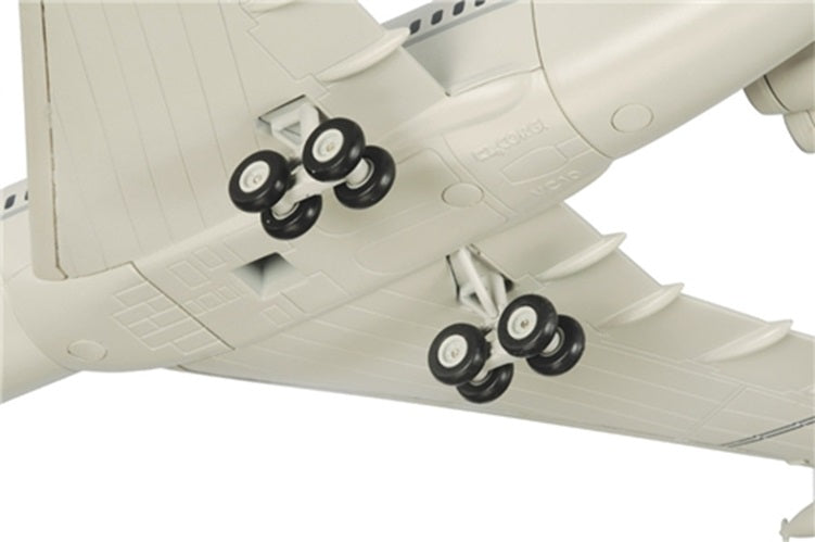 Vickers VC10 C.1K 1/144 Scale Corgi AA37005