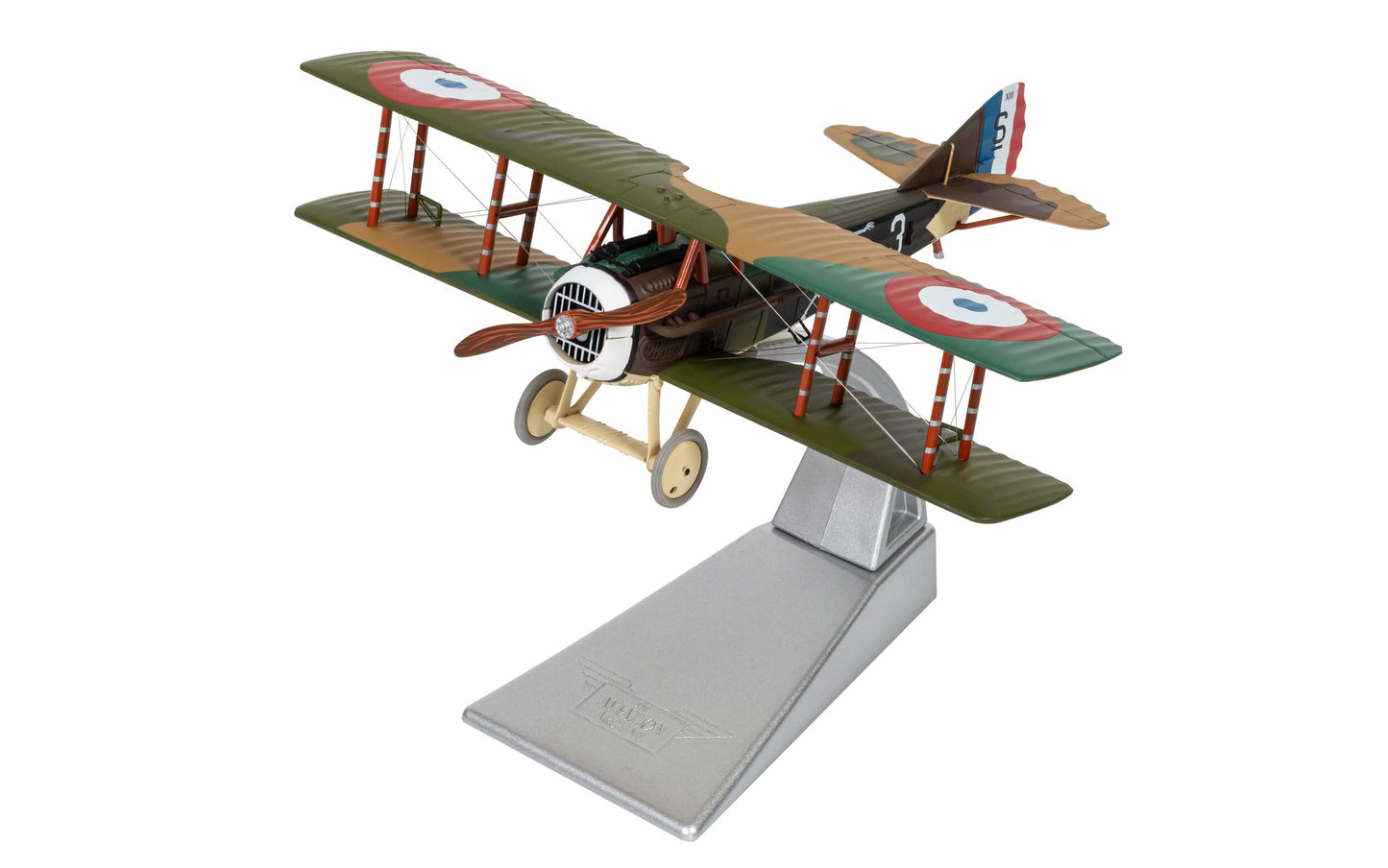 Spad XIII - 1/48 Scale Corgi AA37909