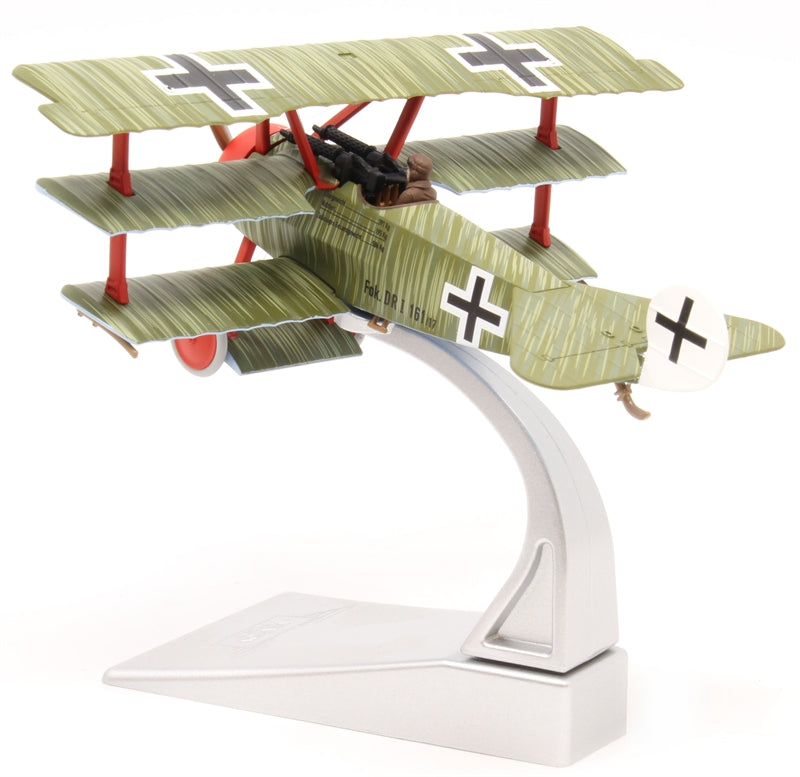 Fokker Dr.1 - 1/48 Scale Corgi AA38310