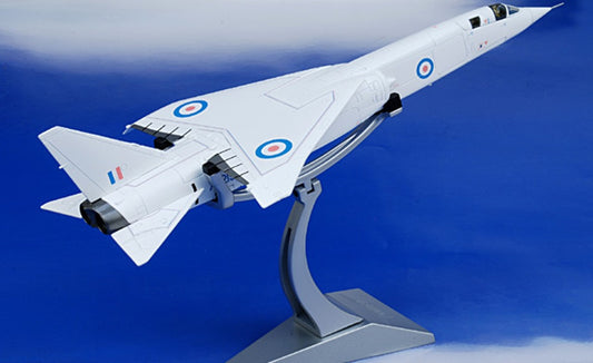 BAC TSR-2 1/72 Scale Corgi AA38601