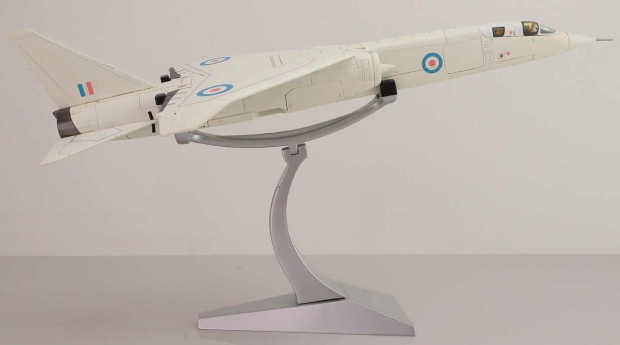 BAC TSR-2 1/72 Scale Corgi AA38601