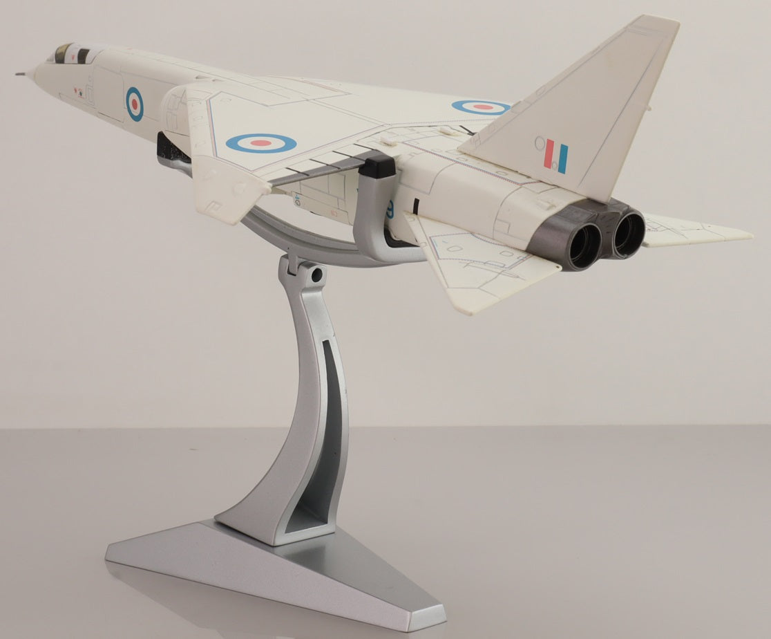 BAC TSR-2 1/72 Scale Corgi AA38601