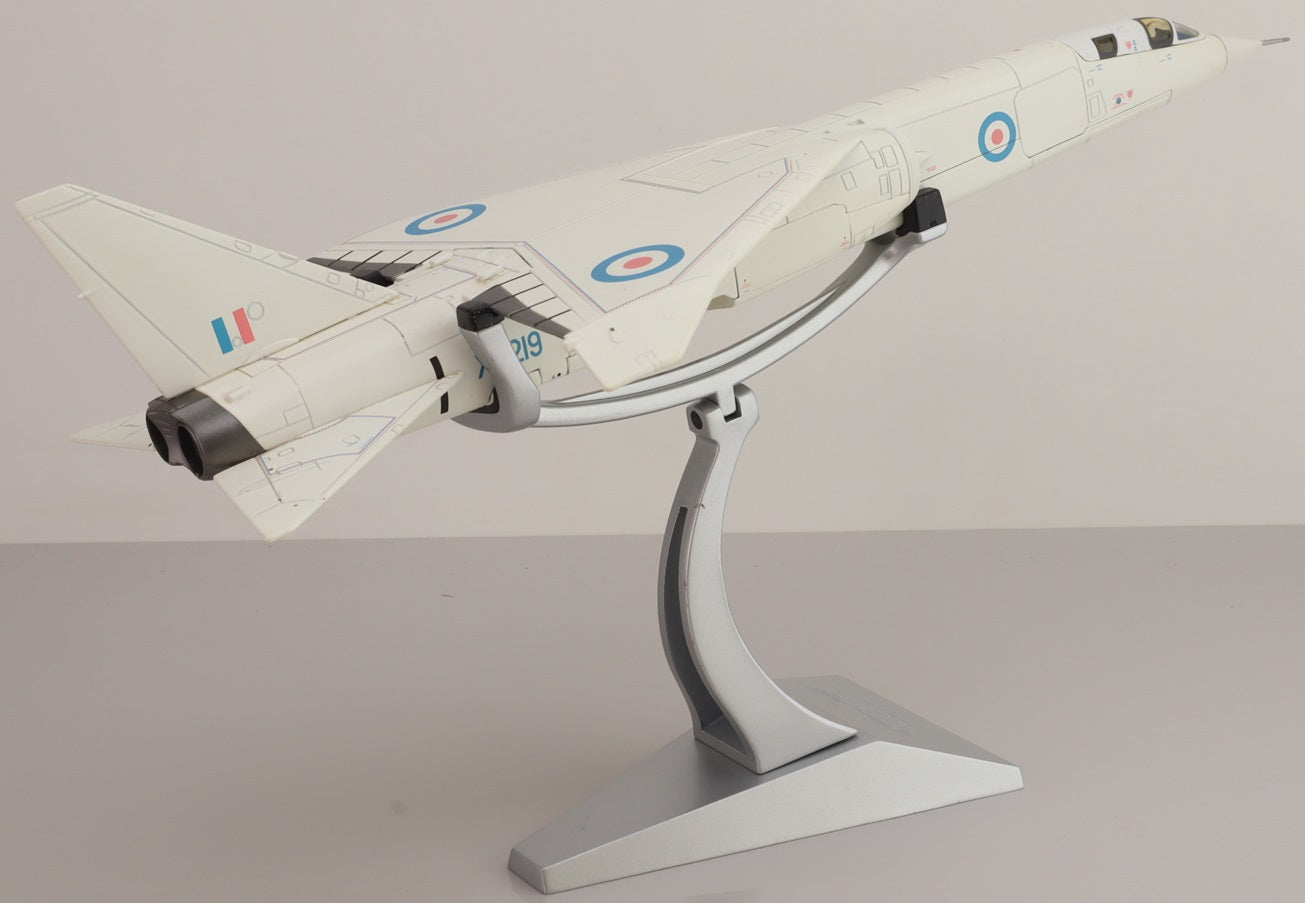 BAC TSR-2 1/72 Scale Corgi AA38601