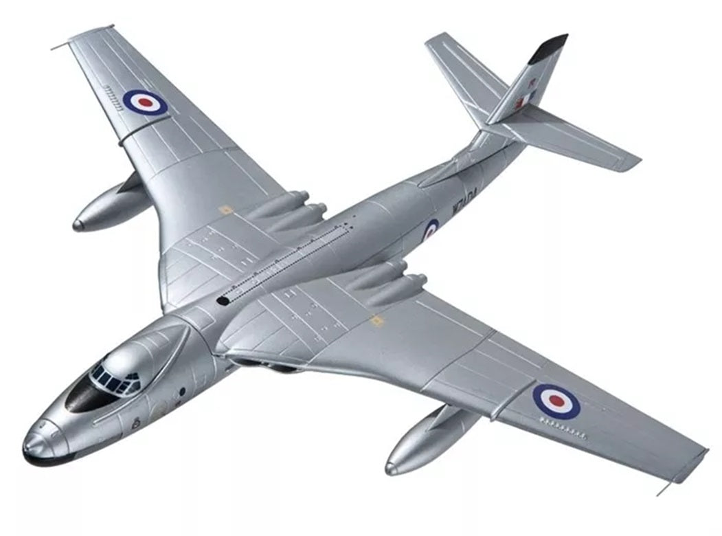 Vickers Valiant B. Mk.1 1/144 Scale Corgi AA39403