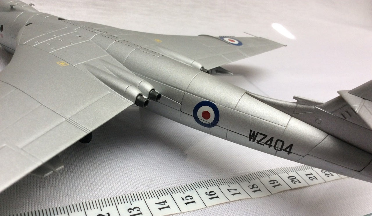 Vickers Valiant B. Mk.1 1/144 Scale Corgi AA39403