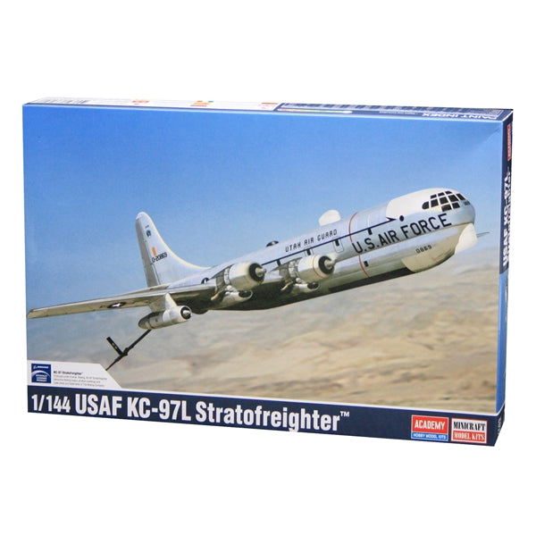 Boeing KC-97L Stratofreighter 1/144 Scale Academy 12640