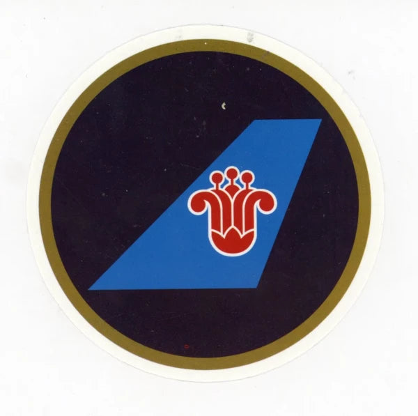 China Southern Airlines Sticker - AS39
