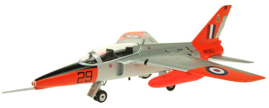 Folland Gnat T1 1/72 Scale Aviation 72 AV-72-22-002