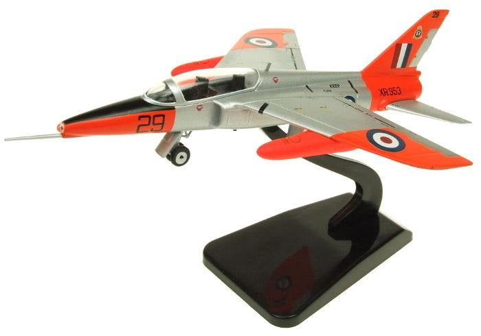 Folland Gnat T1 1/72 Scale Aviation 72 AV-72-22-002