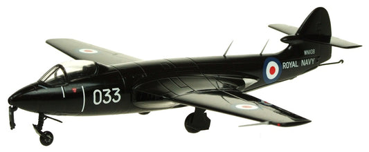 Hawker Sea Hawk 1/72 Scale 72 Aviation AV7223003