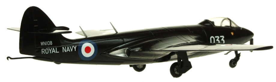 Hawker Sea Hawk 1/72 Scale 72 Aviation AV7223003