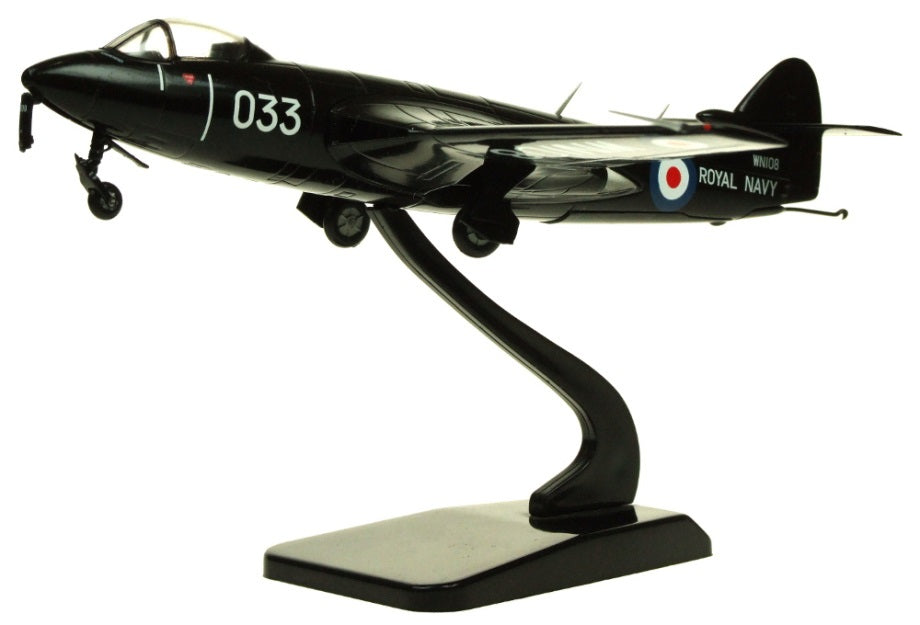 Hawker Sea Hawk 1/72 Scale 72 Aviation AV7223003