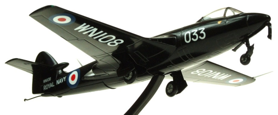 Hawker Sea Hawk 1/72 Scale 72 Aviation AV7223003