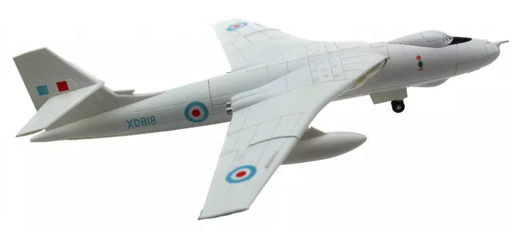 Vickers Valiant BK.1 1/144 Scale AVIATION 72 AV72FB003