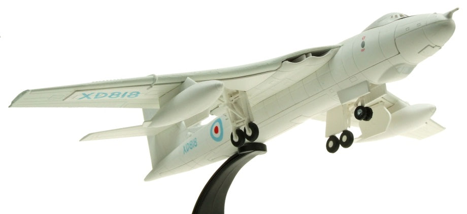 Vickers Valiant BK.1 1/144 Scale AVIATION 72 AV72FB003