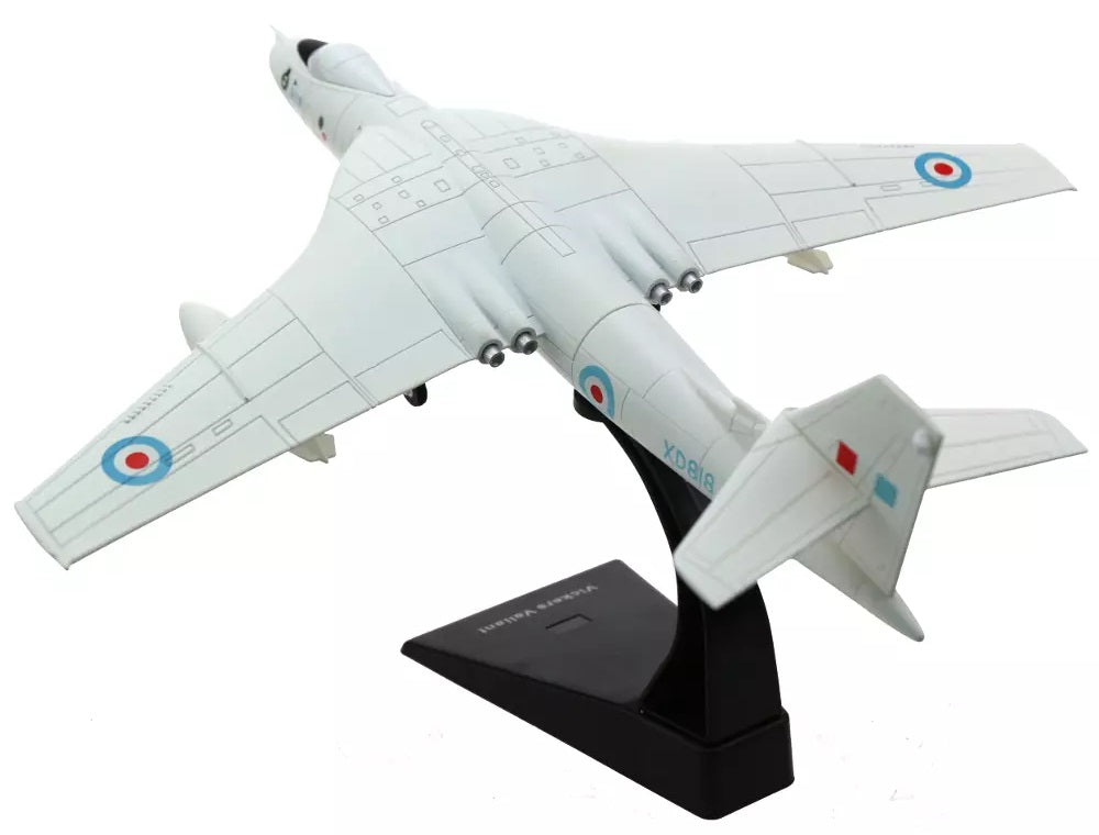 Vickers Valiant BK.1 1/144 Scale AVIATION 72 AV72FB003