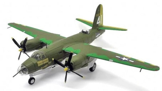 B-24 Marauder 1/48 Scale Collection Armour B11E206