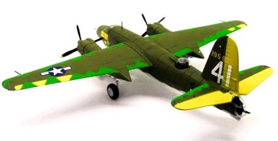 B-24 Marauder 1/48 Scale Collection Armour B11E206