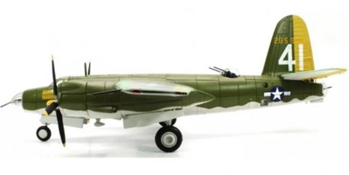 B-24 Marauder 1/48 Scale Collection Armour B11E206