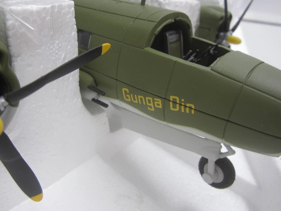 B-24 Marauder 1/48 Scale Collection Armour B11E206