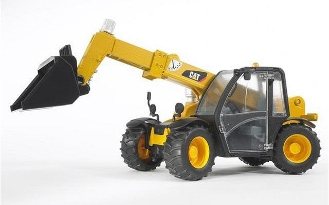 Caterpillar Telehandler Bruder Toys BRU02141