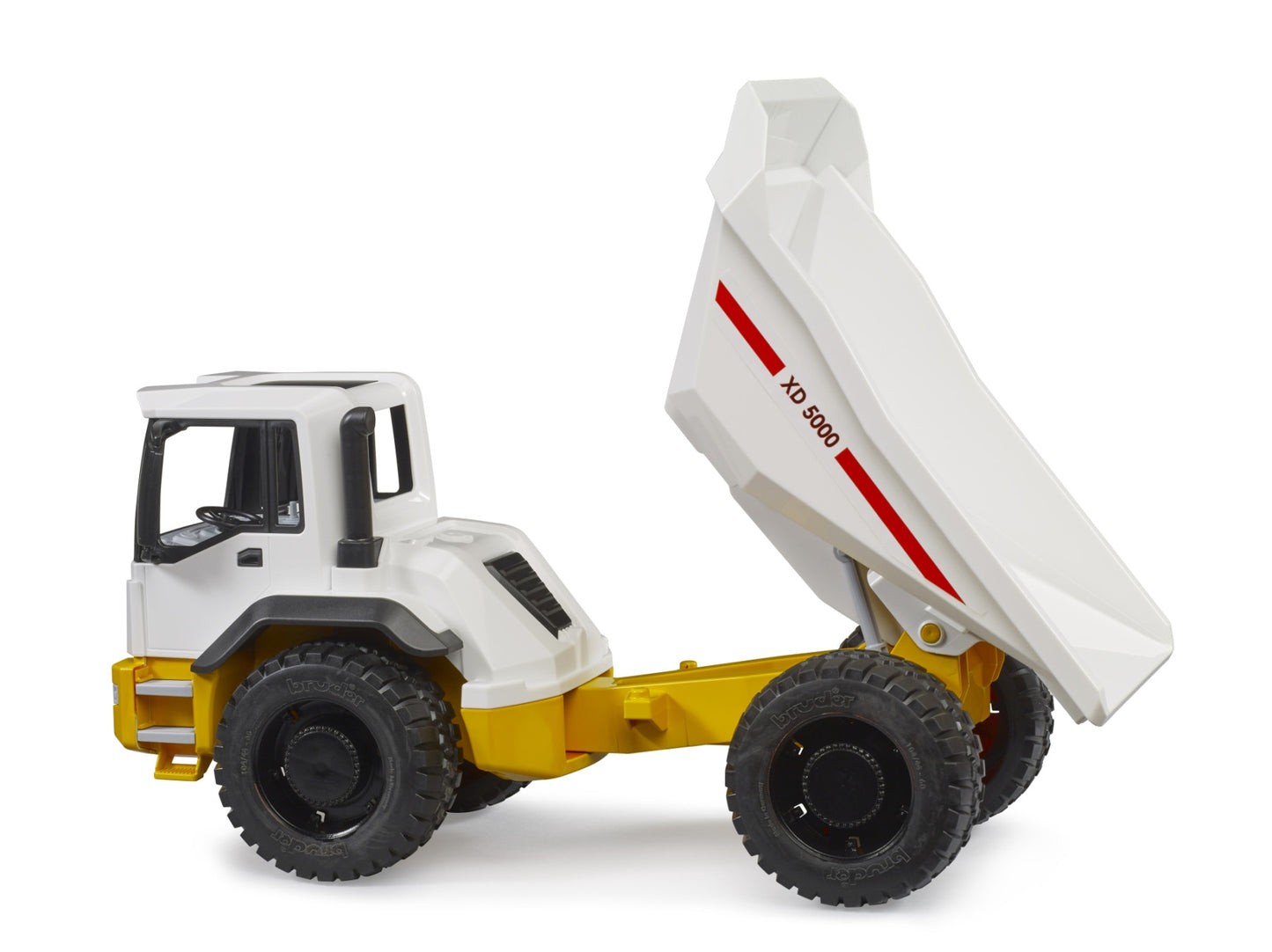 Bruder XD 5000 Dump truck Bruder Toys BRU03420