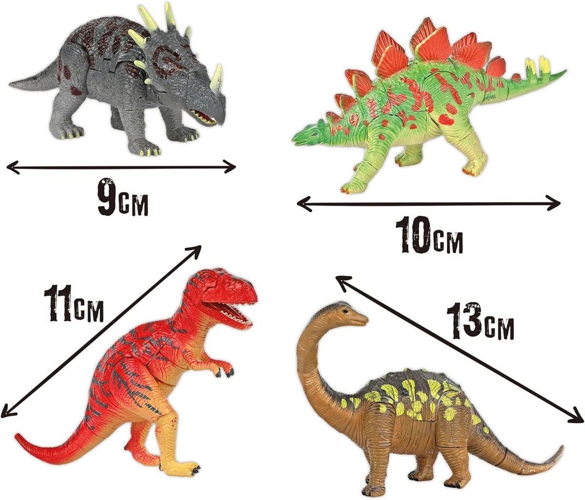 MEGA EGG BUKI BUKI2137