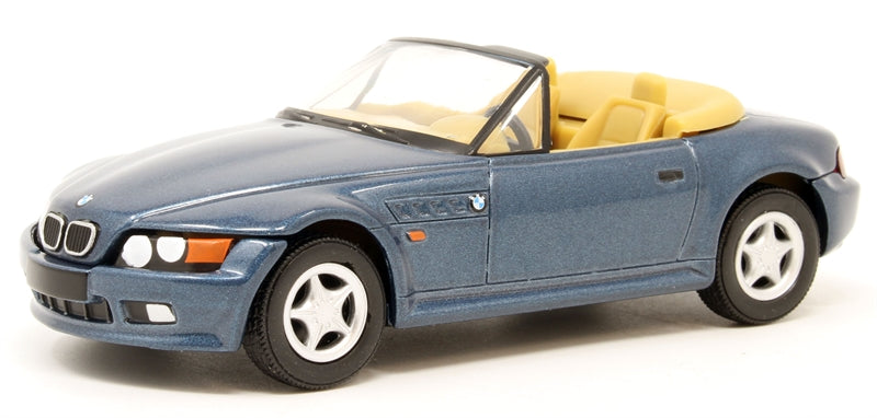 BMW Z3 James Bond Goldeneye - 1/36 Scale Corgi CC04905