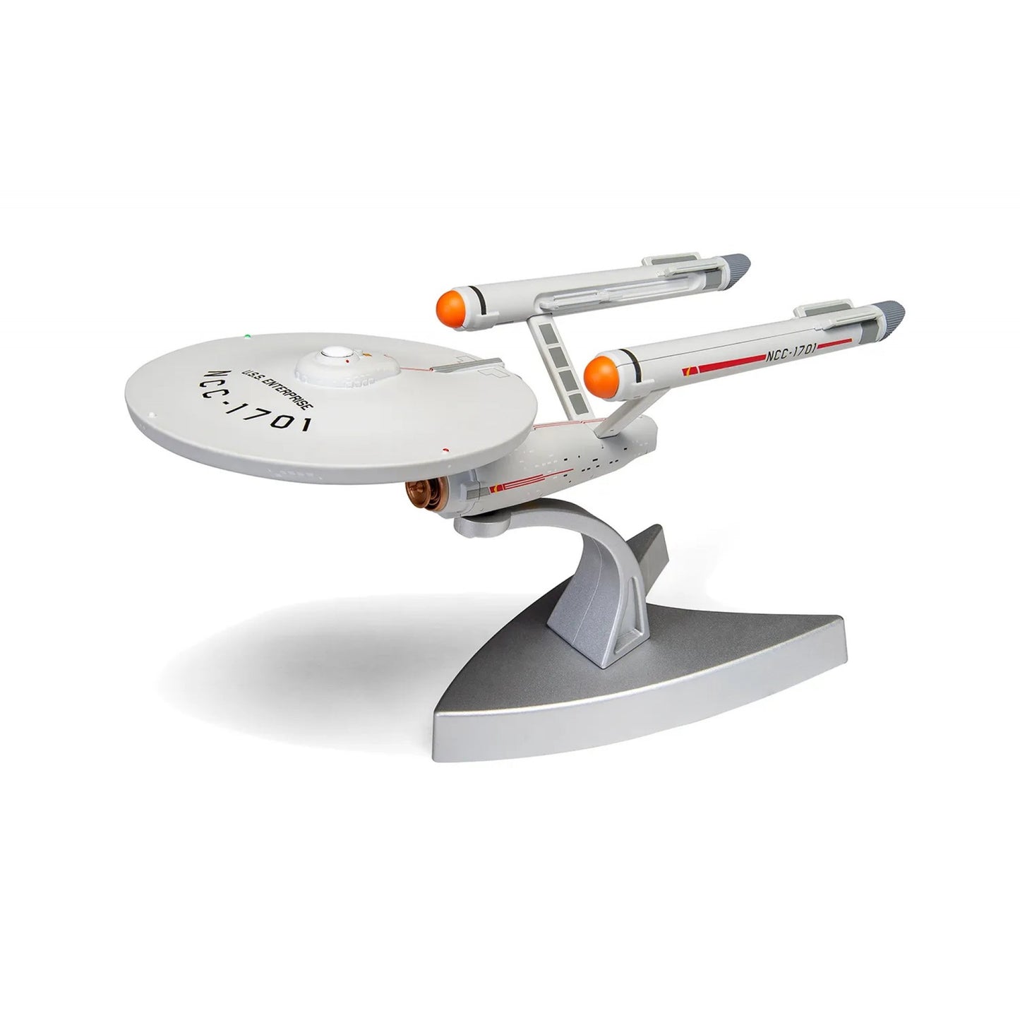 Star Trek USS Enterprises NCC -1701 (The Original Series) - Corgi CC96610