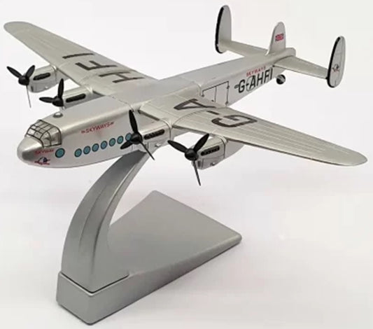AVRO York Skyways 1/144 Scale Corgi COR47201