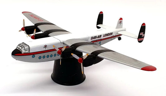 AVRO York Dan Air 1/144 Corgi COR47203