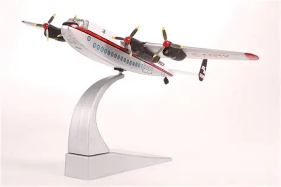 AVRO York Dan Air 1/144 Corgi COR47203
