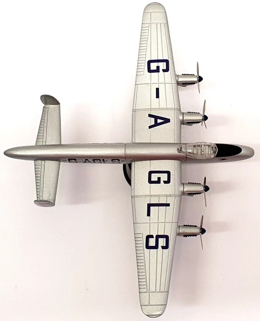 AVRO Lancastrian BOAC 1/144 Scale Corgi COR47402