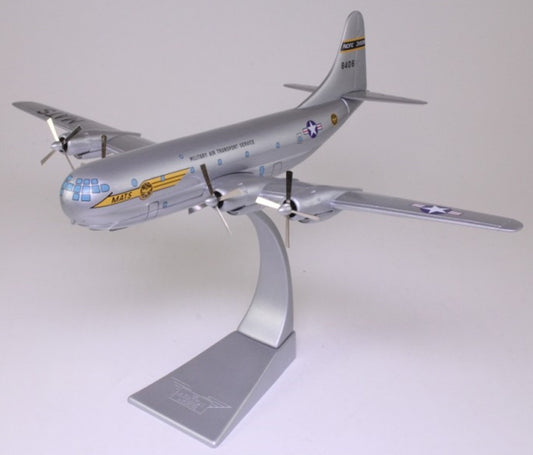 Boeing C-97A Stratofreighter 1/144 Scale Corgi COR48104