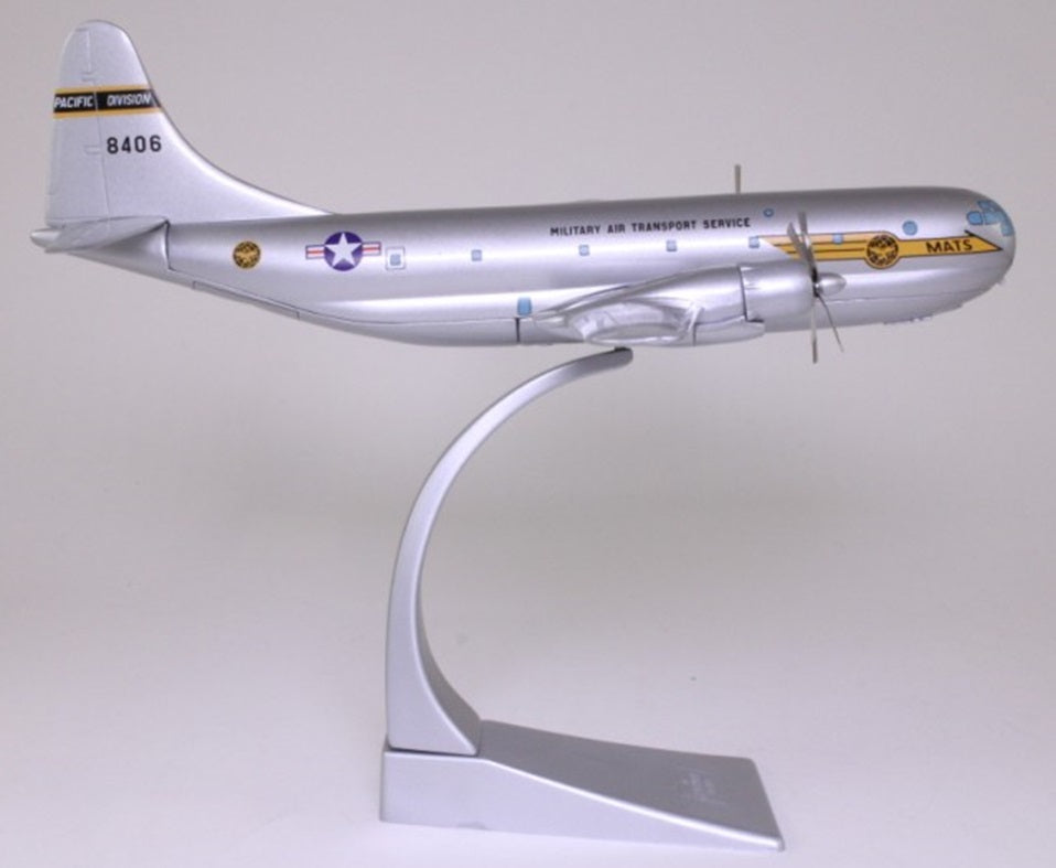 Boeing C-97A Stratofreighter 1/144 Scale Corgi COR48104