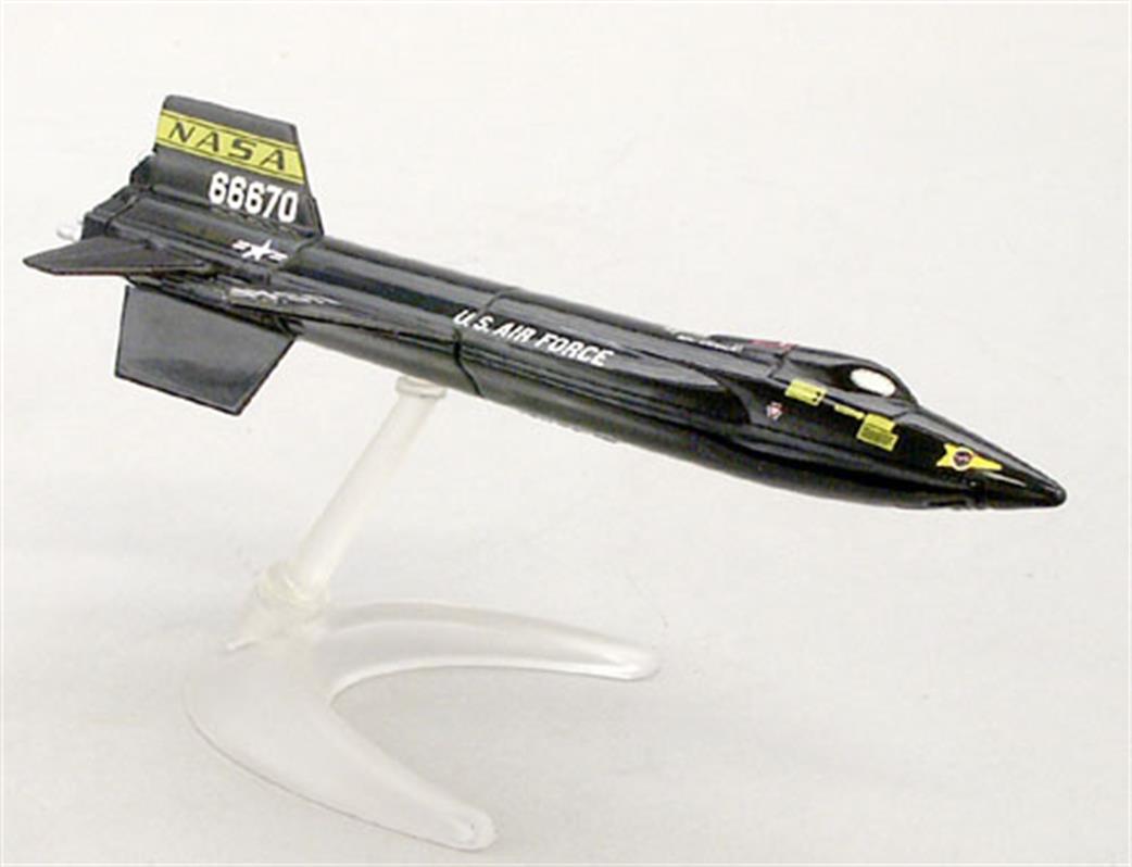 X-15 Rocket - Corgi CS91305