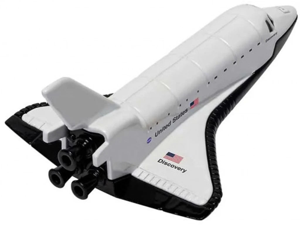 Space Shuttle - Corgi CS91306