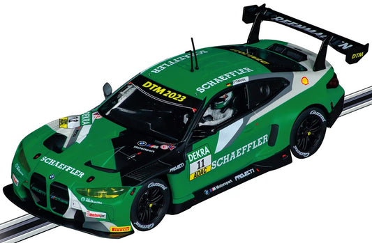 DIGITAL BMW M4 GT3 "#11", DTM 2023 1/24 Scale Carrera Car23968