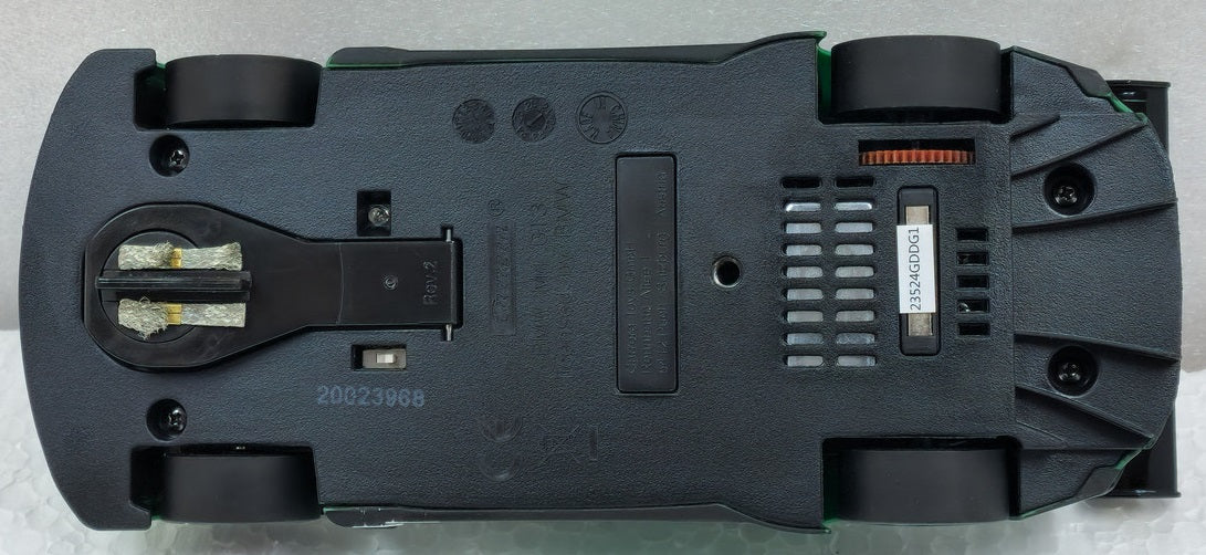 DIGITAL BMW M4 GT3 "#11", DTM 2023 1/24 Scale Carrera Car23968