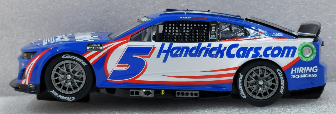 EVO NASCAR Camaro NextGen ZL1 "#5" 1/32 Scale Carrera Car27765