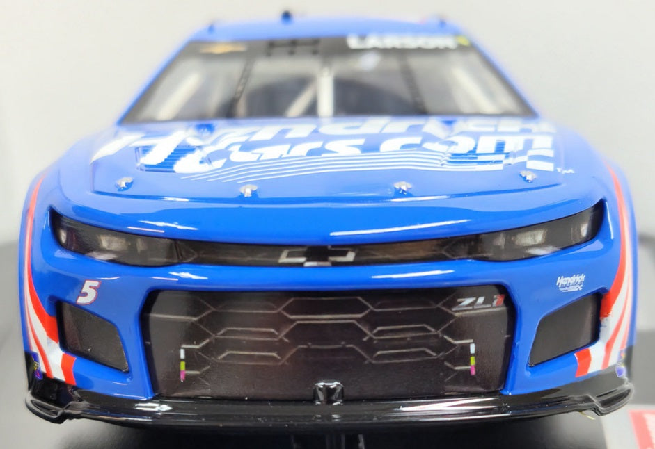 EVO NASCAR Camaro NextGen ZL1 "#5" 1/32 Scale Carrera Car27765