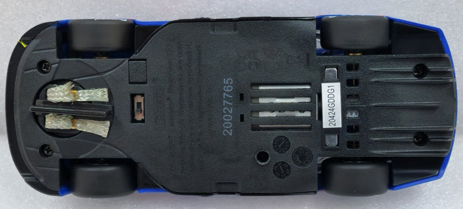 EVO NASCAR Camaro NextGen ZL1 "#5" 1/32 Scale Carrera Car27765