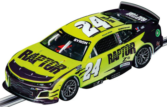 EVO NASCAR Camaro NextGen ZL1 "#24" 1/32 Scale Carrera Car27767