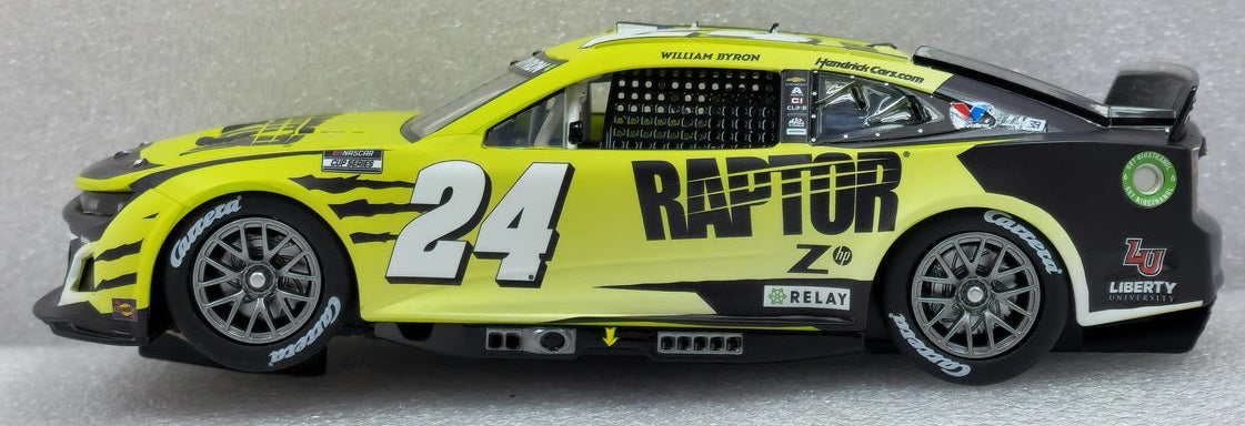 EVO NASCAR Camaro NextGen ZL1 "#24" 1/32 Scale Carrera Car27767