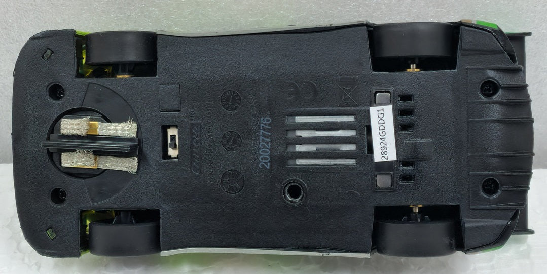 EVO Mercedes-AMG GT3 Evo "#3" 24H N-ring 1/32 Scale Carrera Car27776