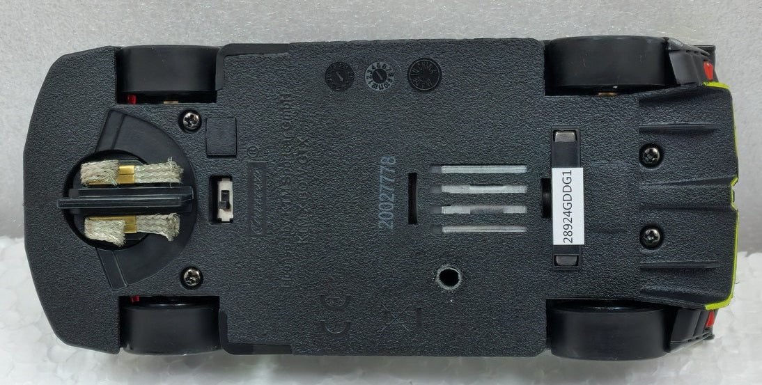 EVO KTM X-BOW GT2 "Trackday1.de" 1/32 Scale Carrera Car27778