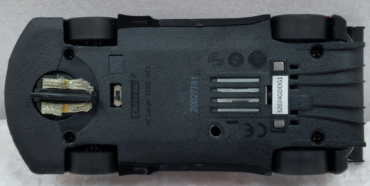 EVO McLaren 720S GT3 "Optimum, #69" GT Open 2023 1/32 Scale Carrera Car27781