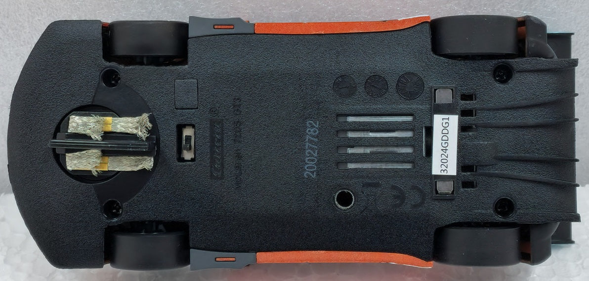 EVO McLaren 720S GT3 "Enduro, #77" British GT 2023 1/32 Scale Carrera Car27782