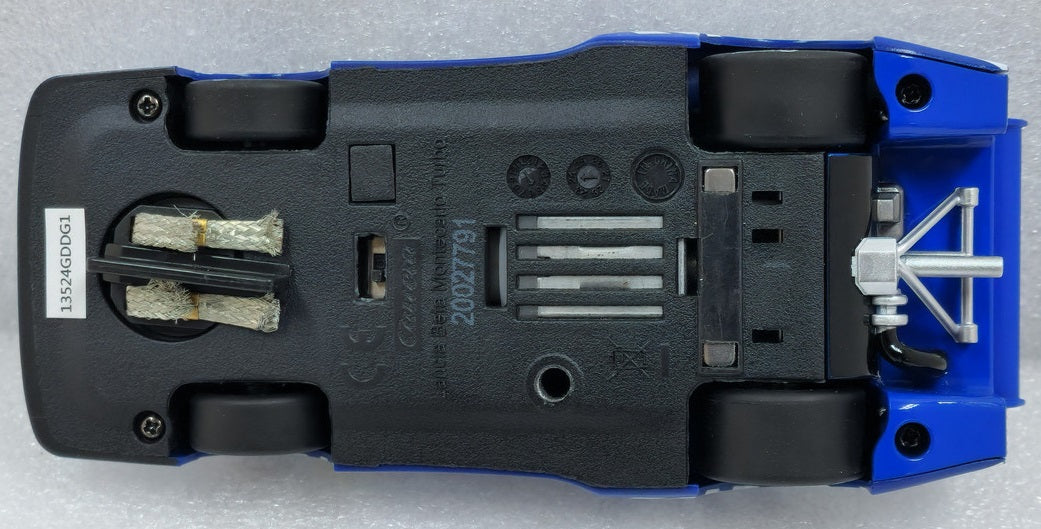 EVO Lancia Beta Montecarlo Turbo "#54" 1980 1/32 Scale Carrera Car27791.